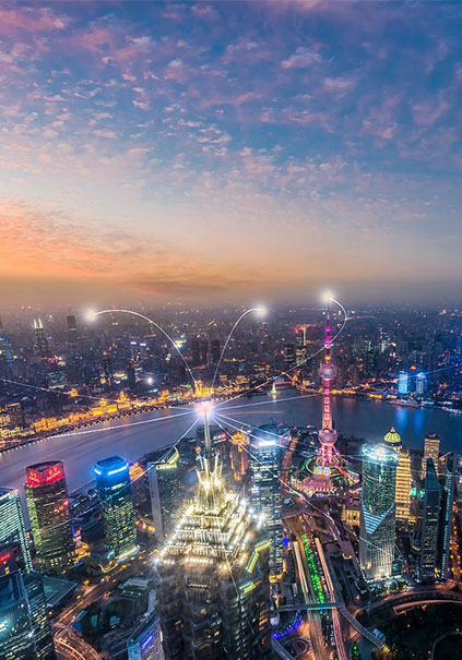 和晶物聯(lián)網